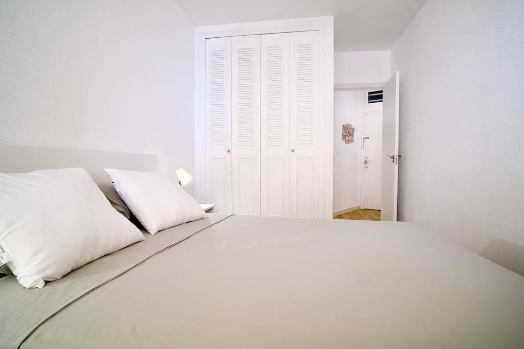 Refugio Costero Con Vista Al Mar Apartman La Manga del Mar Menor Kültér fotó