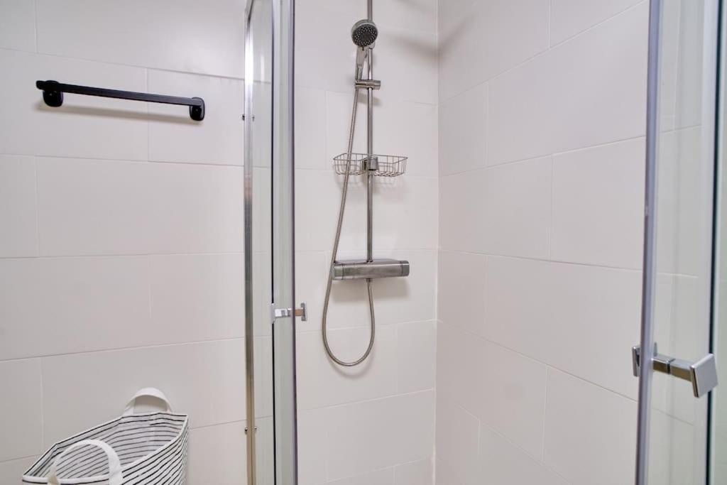 Refugio Costero Con Vista Al Mar Apartman La Manga del Mar Menor Kültér fotó