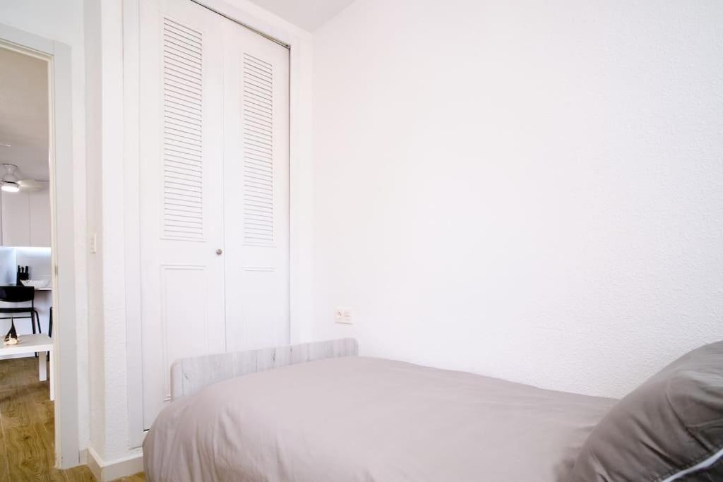 Refugio Costero Con Vista Al Mar Apartman La Manga del Mar Menor Kültér fotó